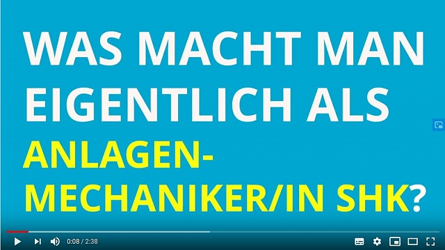 Durch klicken auf dieses Bild gelangen Sie auf die Plattform www.youtube.de, auf deren Datenschutzbestimmungen wir verweisen.