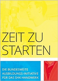 ZEIT ZU STARTEN ZEIT ZU STARTEN