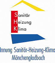 Innung Sanitär-Heizung-Klima Mönchengladbach
