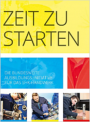 ZEIT ZU STARTEN ZEIT ZU STARTEN