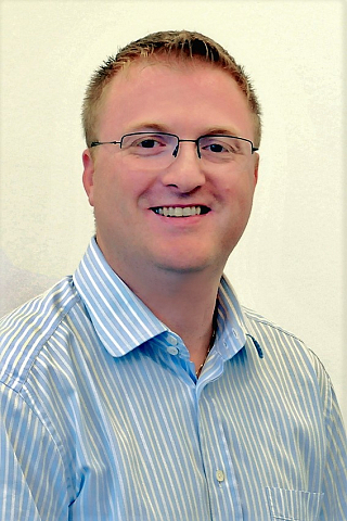 Thorsten Caspers