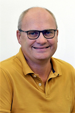 Georg Haaß