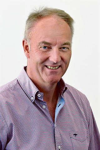Stefan Eckers