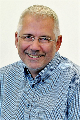 Markus Jansen