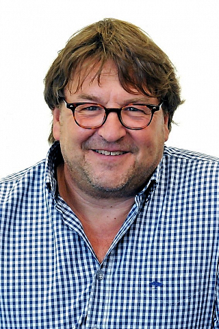 Frank Roßbach