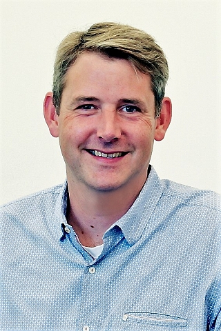 Torsten Trost